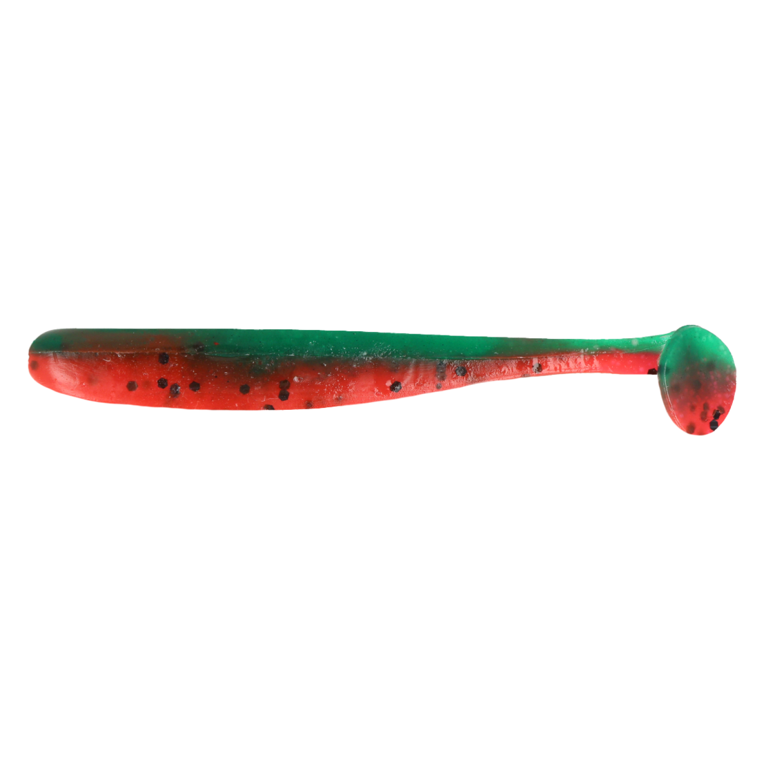Zeox Silicone Baits Shemi Shad 2.7