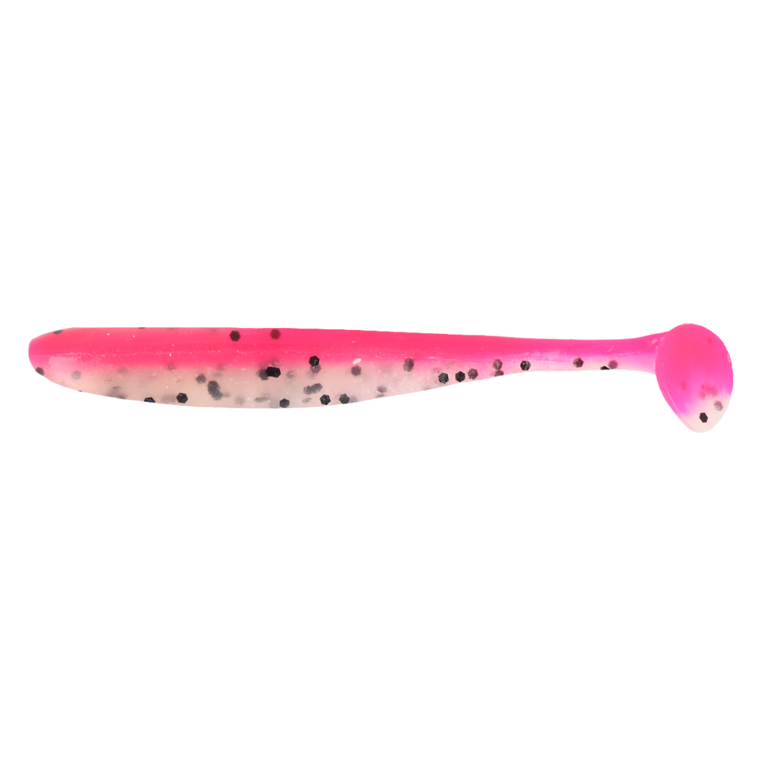 Zeox Silicone Baits Shemi Shad 2.7