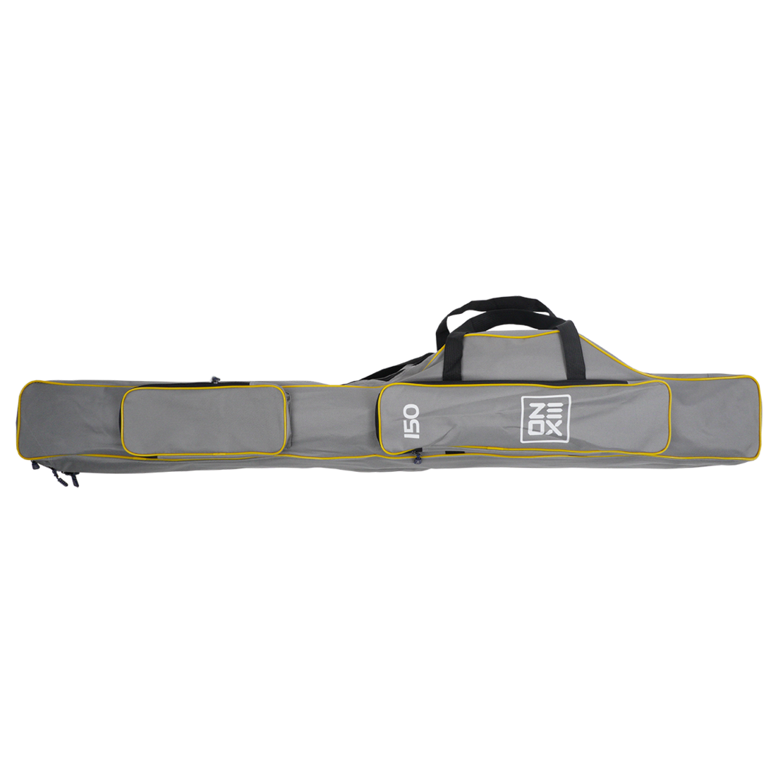 Zeox Rod Cover Basic Reel-In 2 sections 150cm