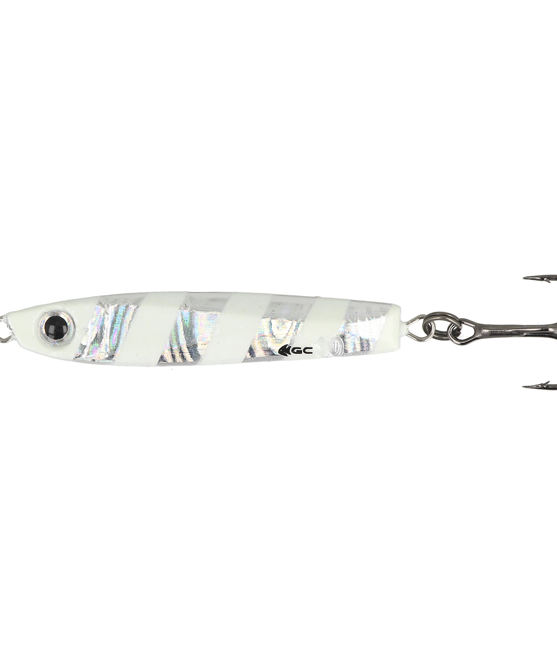 Golden Catch Metal Jig Salty King 10g 206