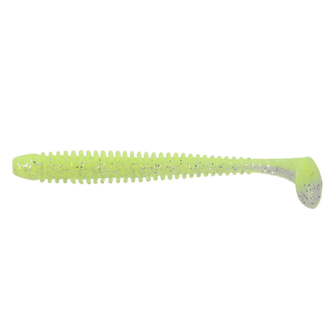 Zeox Silicone Baits Trigger Shad Tail 2.2