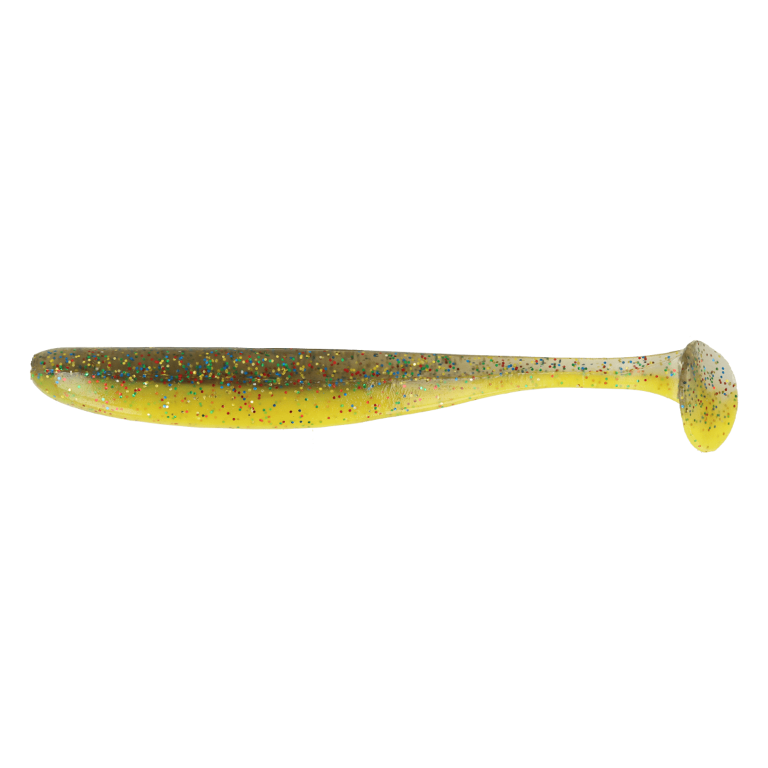 Zeox Silicone Baits Shemi Shad 2.7