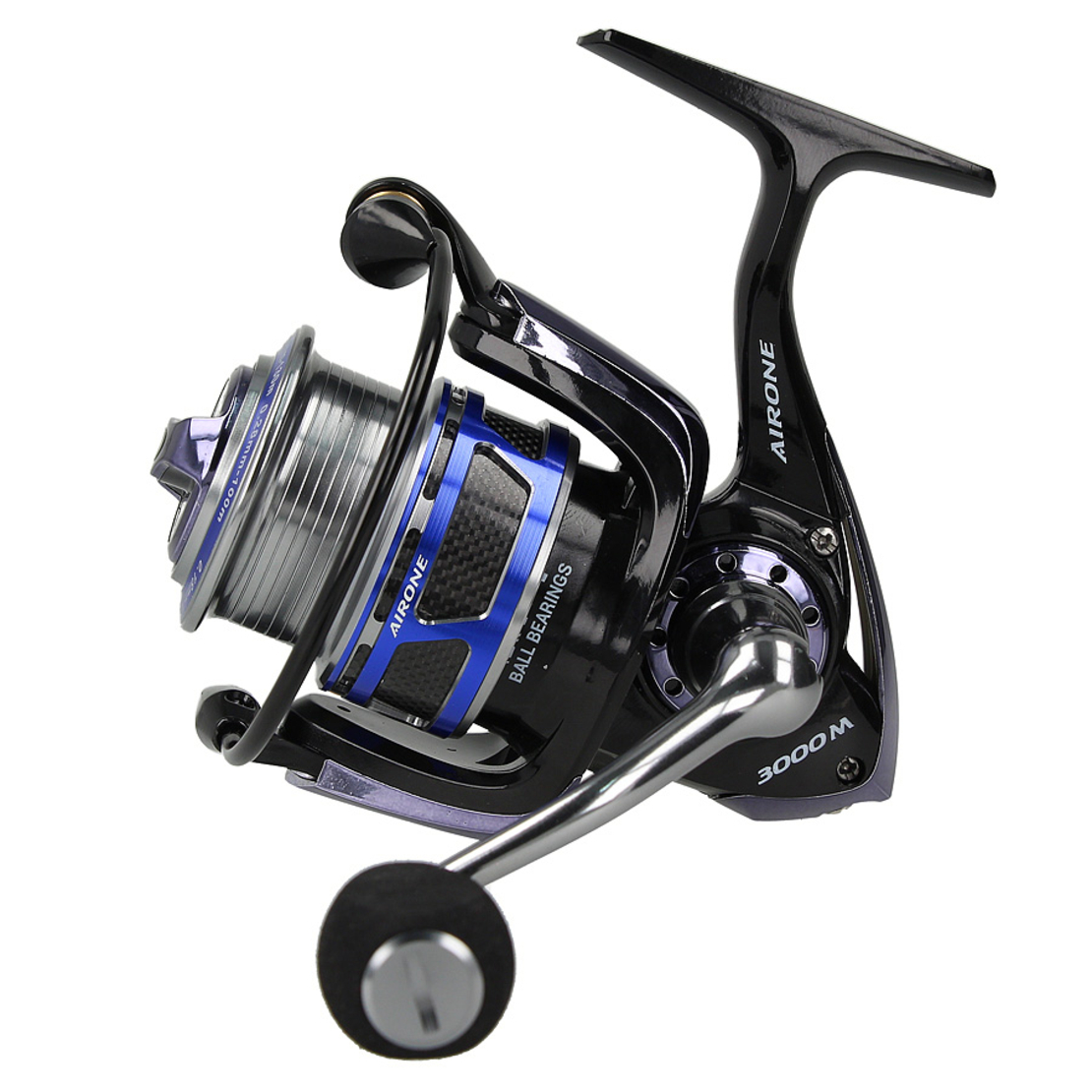 Golden Catch Reel Airone 3000M