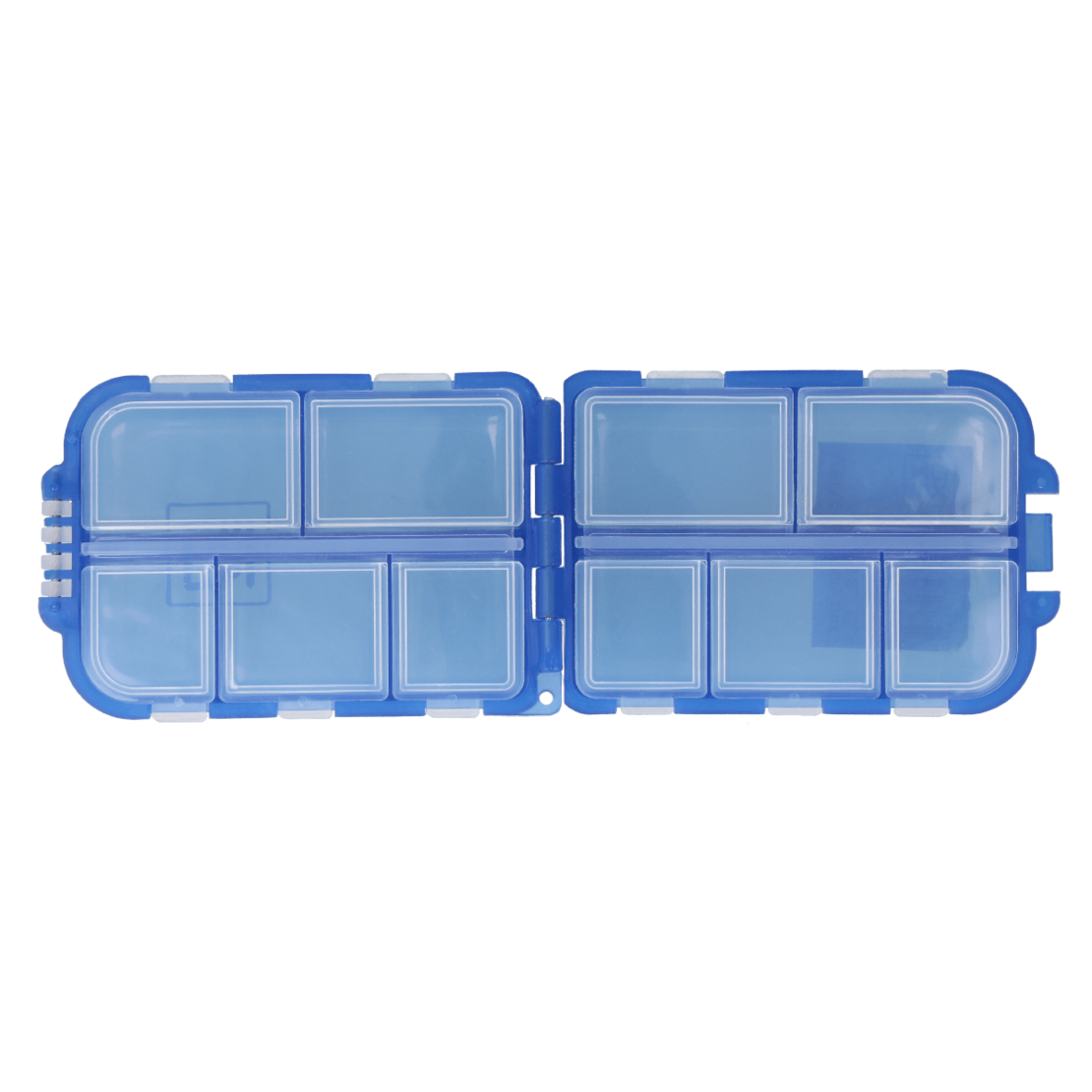 Zeox Accessory Box AB-1006 S NEW 2024