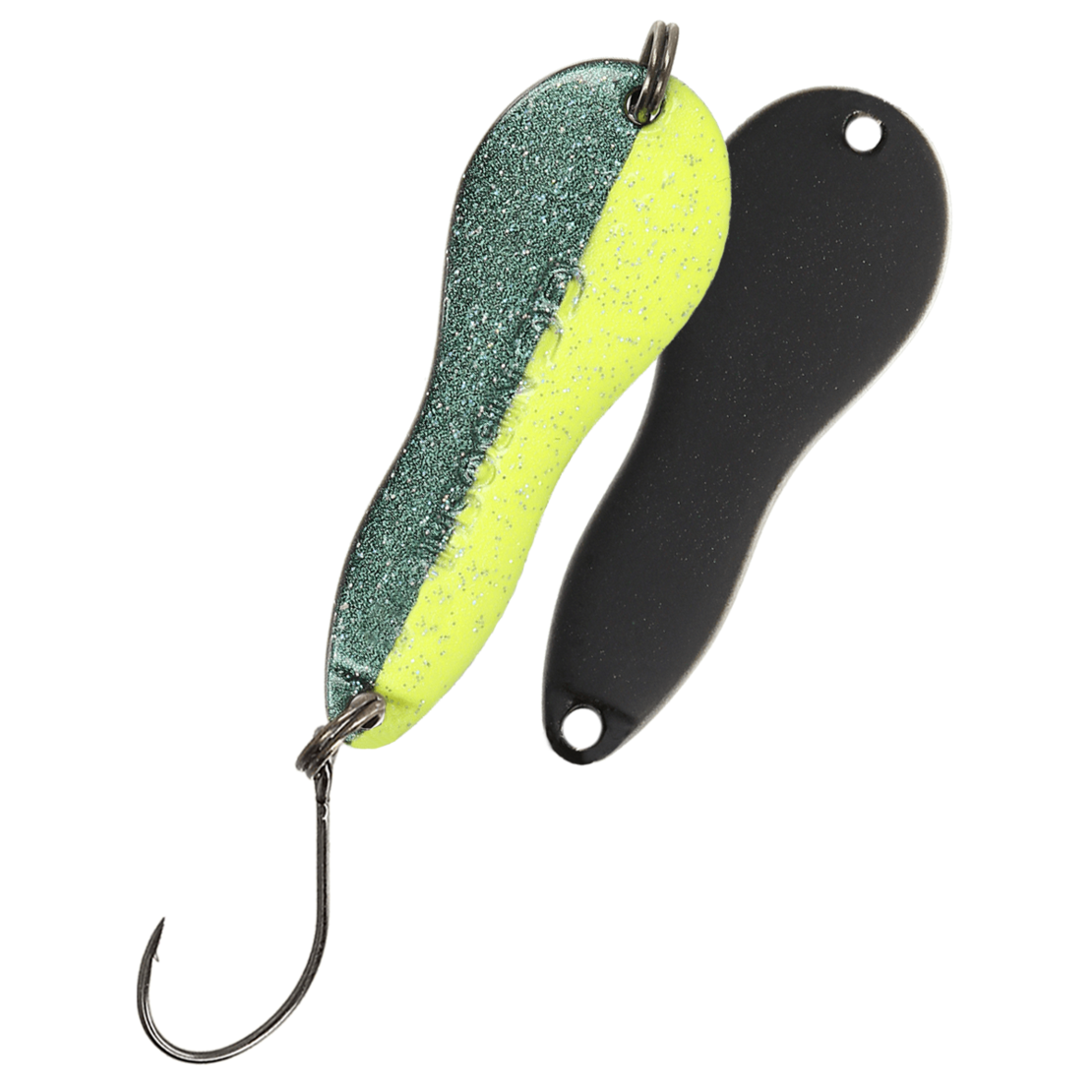 Golden Catch Spoon Niboshi Trout 3g A60B