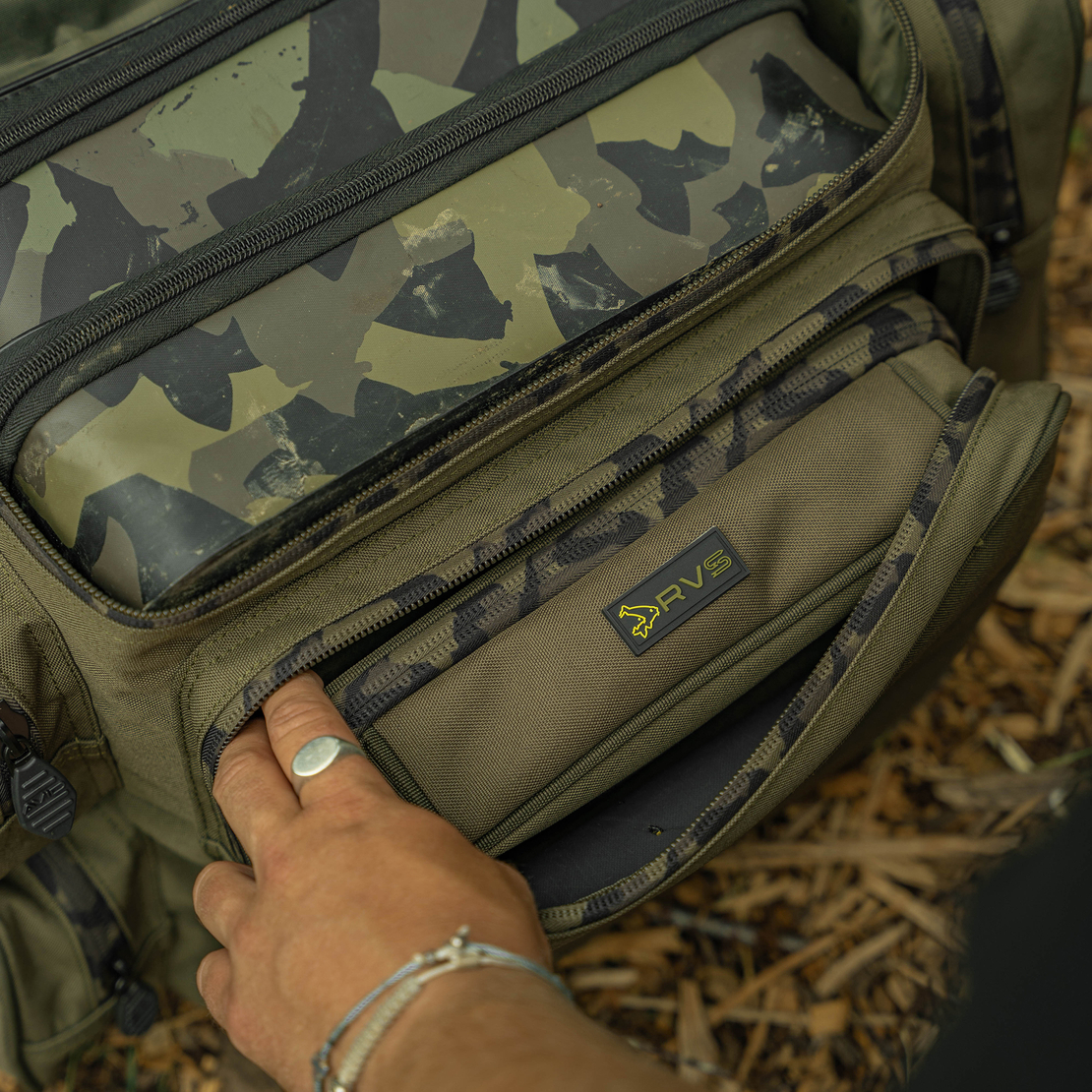 RVS ACCESSORY POUCH - LARGE