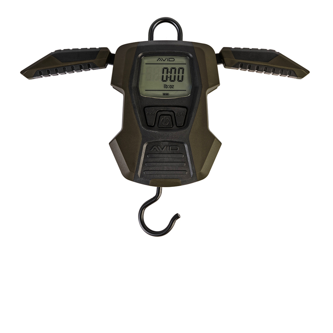 AVID DIGITALYAL SCALES