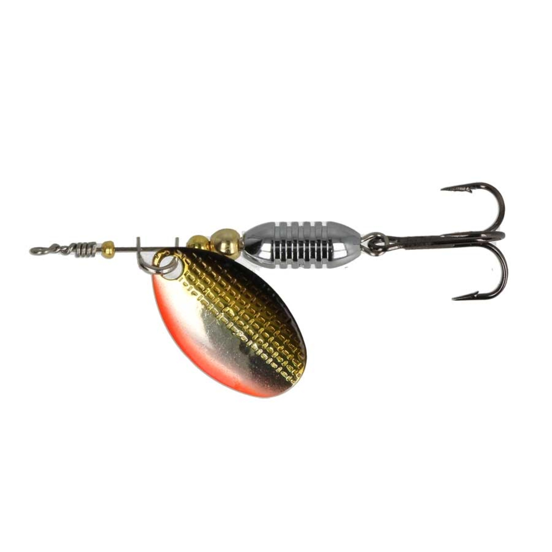 Golden Catch Spinner Twist 1 4g 06S