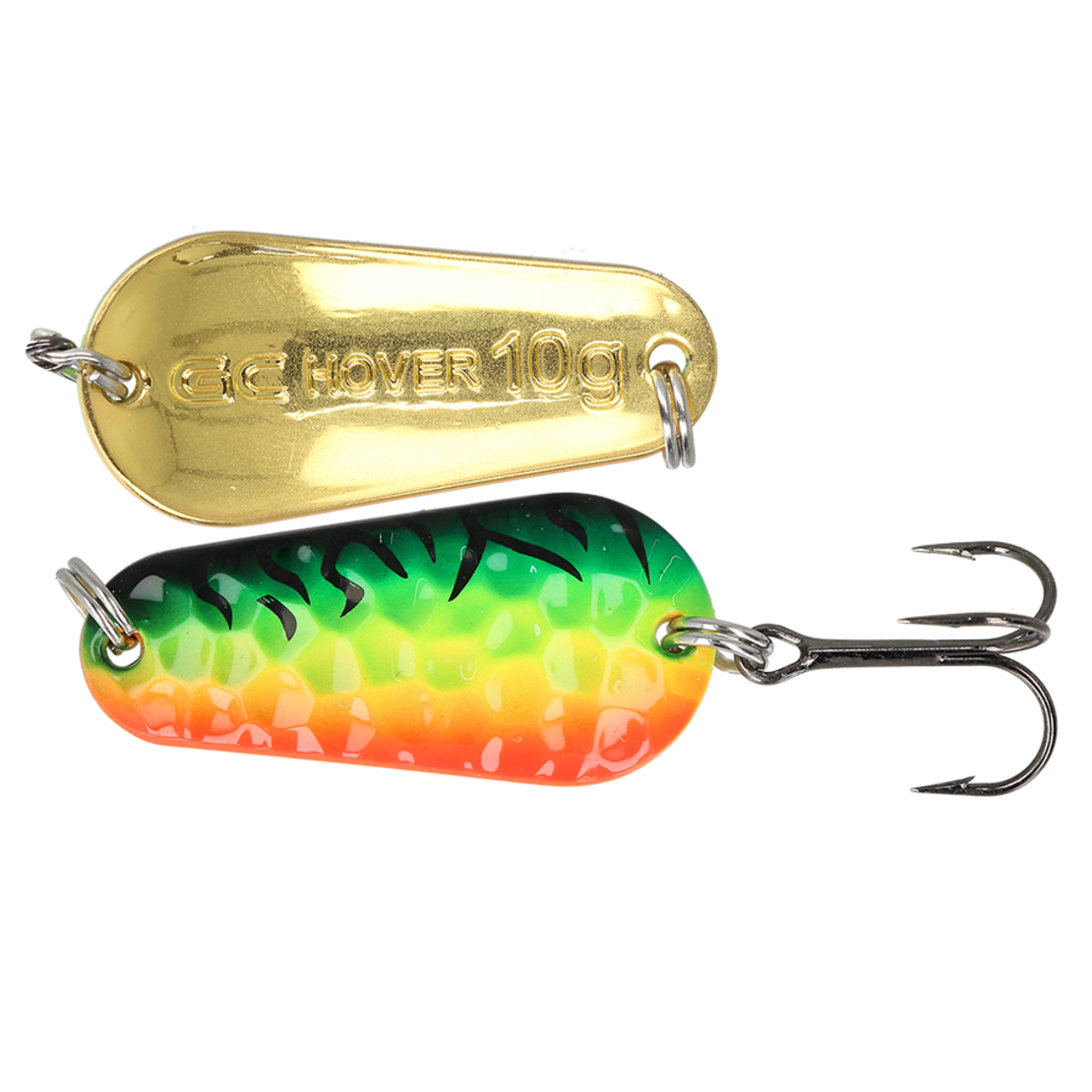 Spoon Golden Catch Hover 10g GC01G