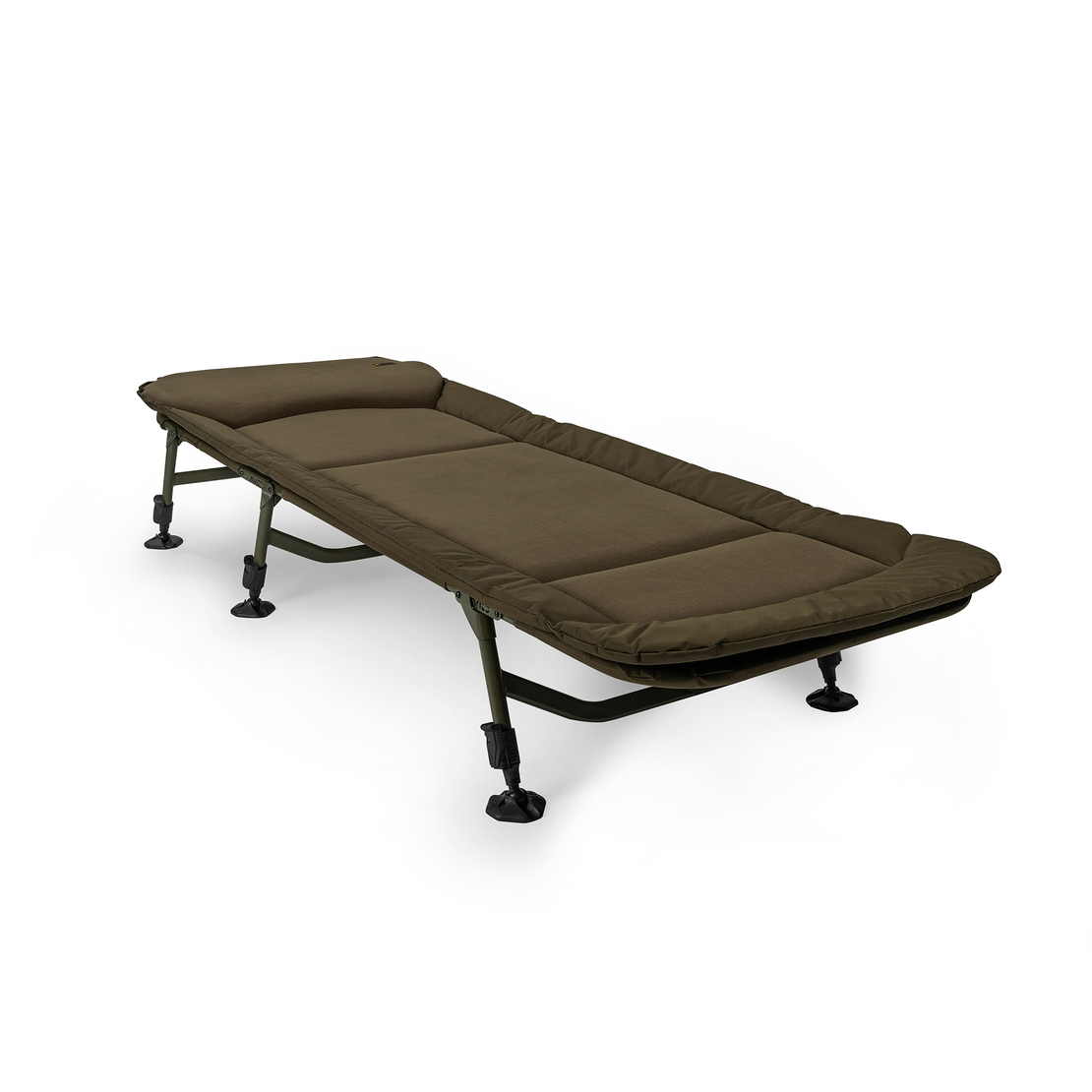 REVOLVE BED