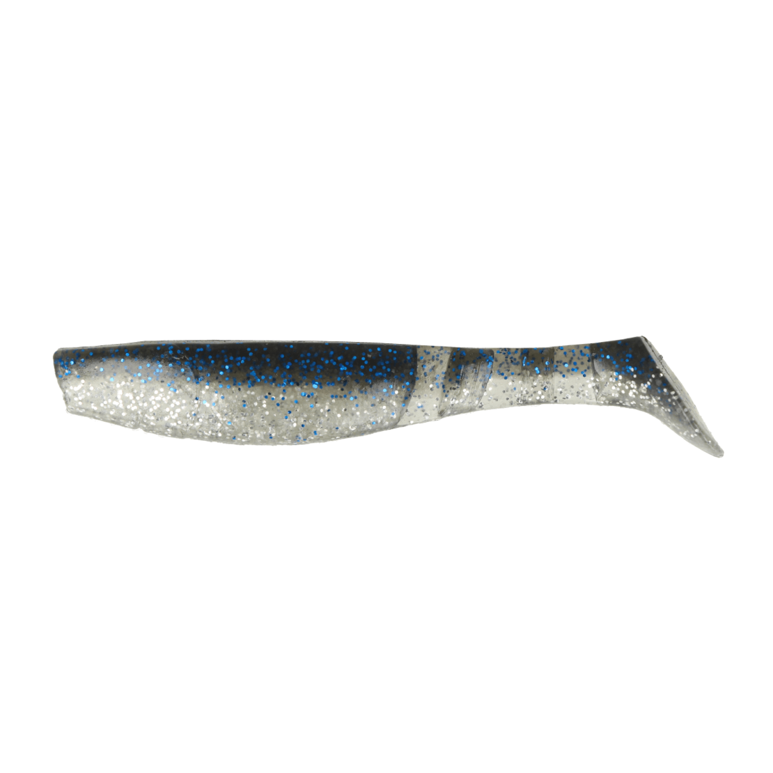 Zeox Silicone Baits Catchy Shad 2.9