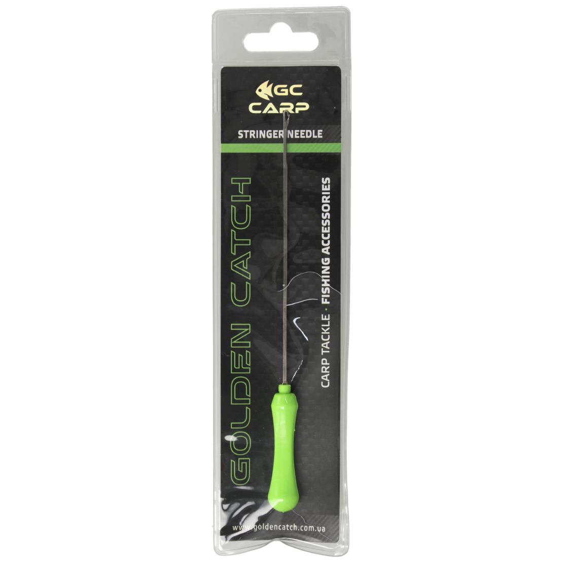 Golden Catch Stringer Needle 100mm