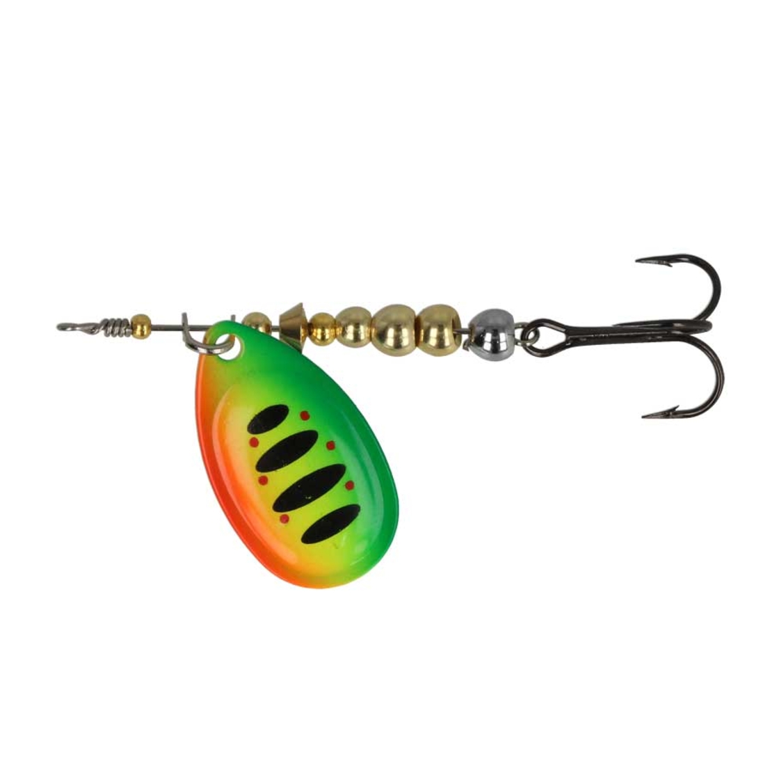 Golden Catch Spinner Jazz 2 4.5g 13S