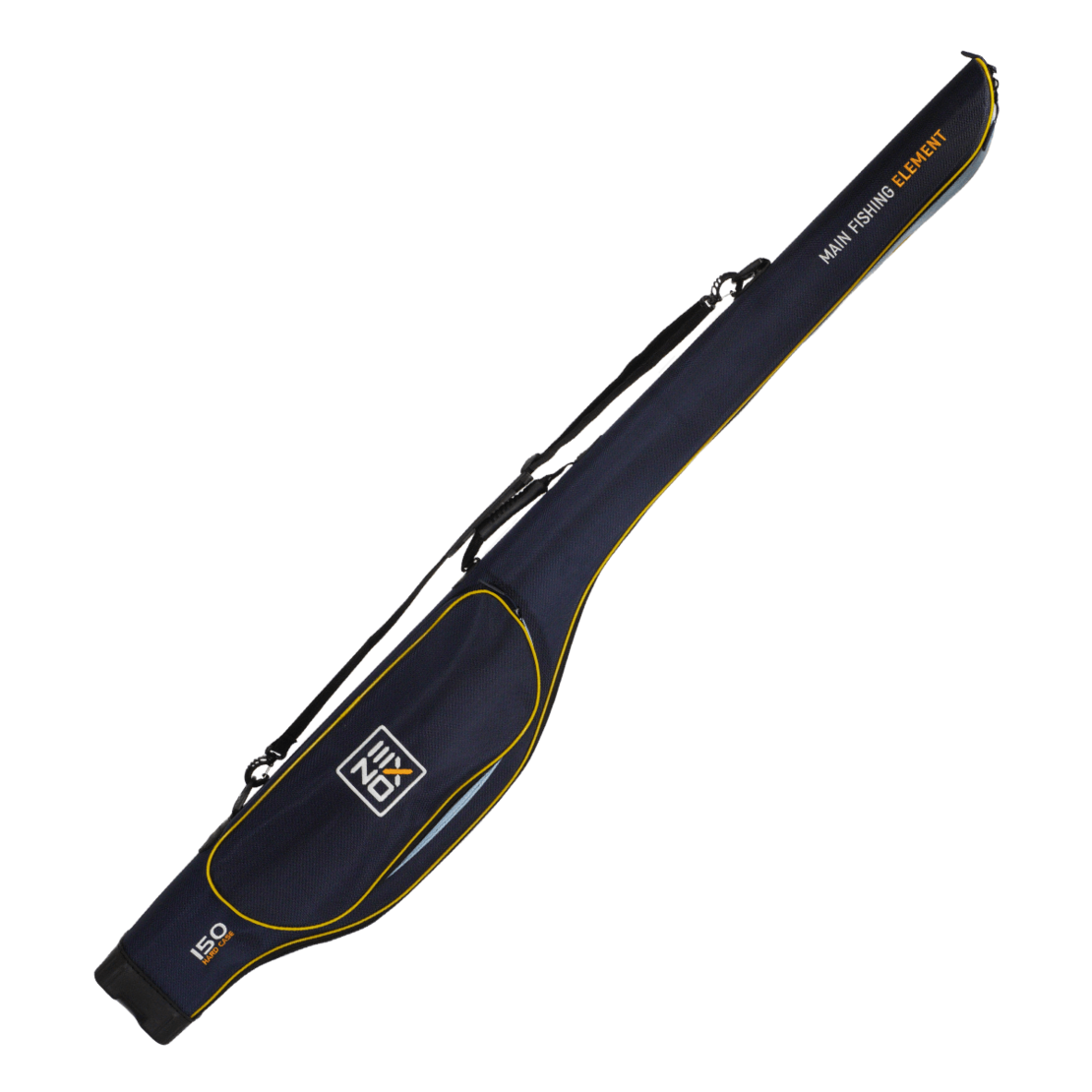 Zeox Hard Rod Case Reel-In 150x11cm