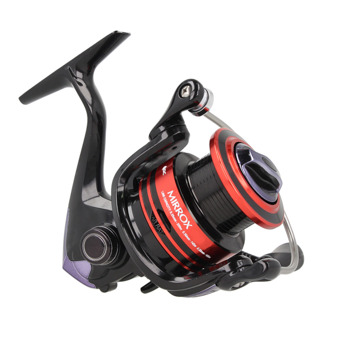 Golden Catch Reel Mirrox 4000S