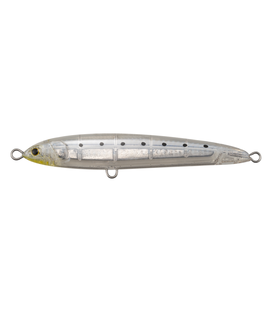 Воблер Rerise S150 100g цвят B04C