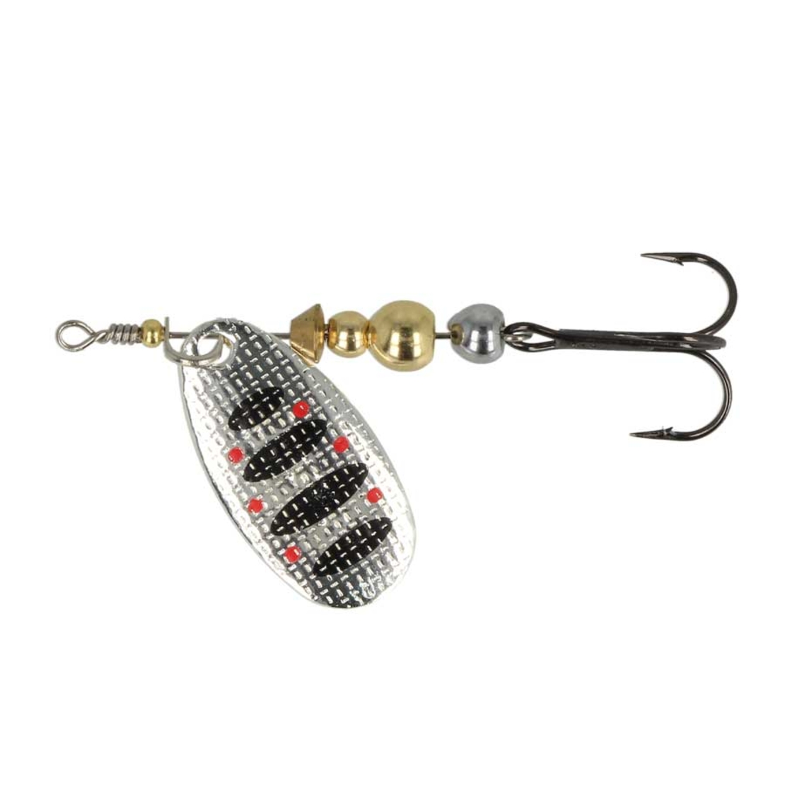 Golden Catch Spinner Corrida 2 4g 12S