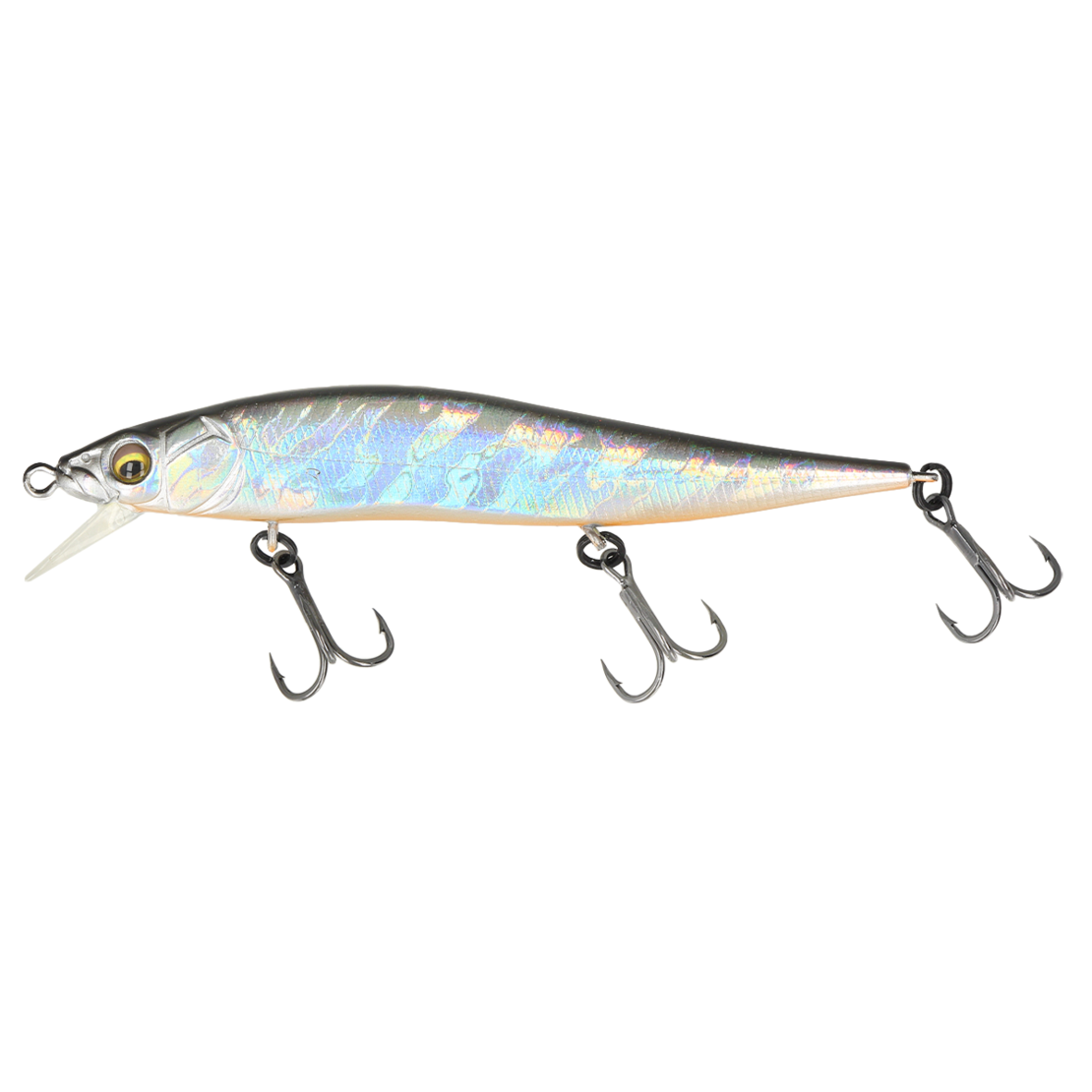 Golden Catch Hard Lure Floppy 110SP 13.7g 003