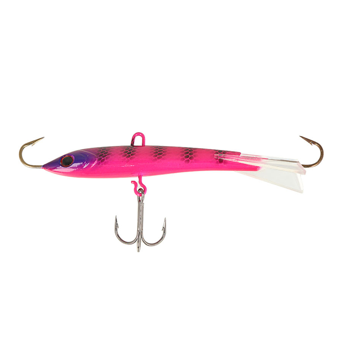 Golden Catch N-Ice Jig 28g B201