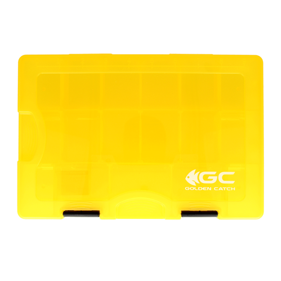 Golden Catch Lure Case LC-2718 NEW 2024