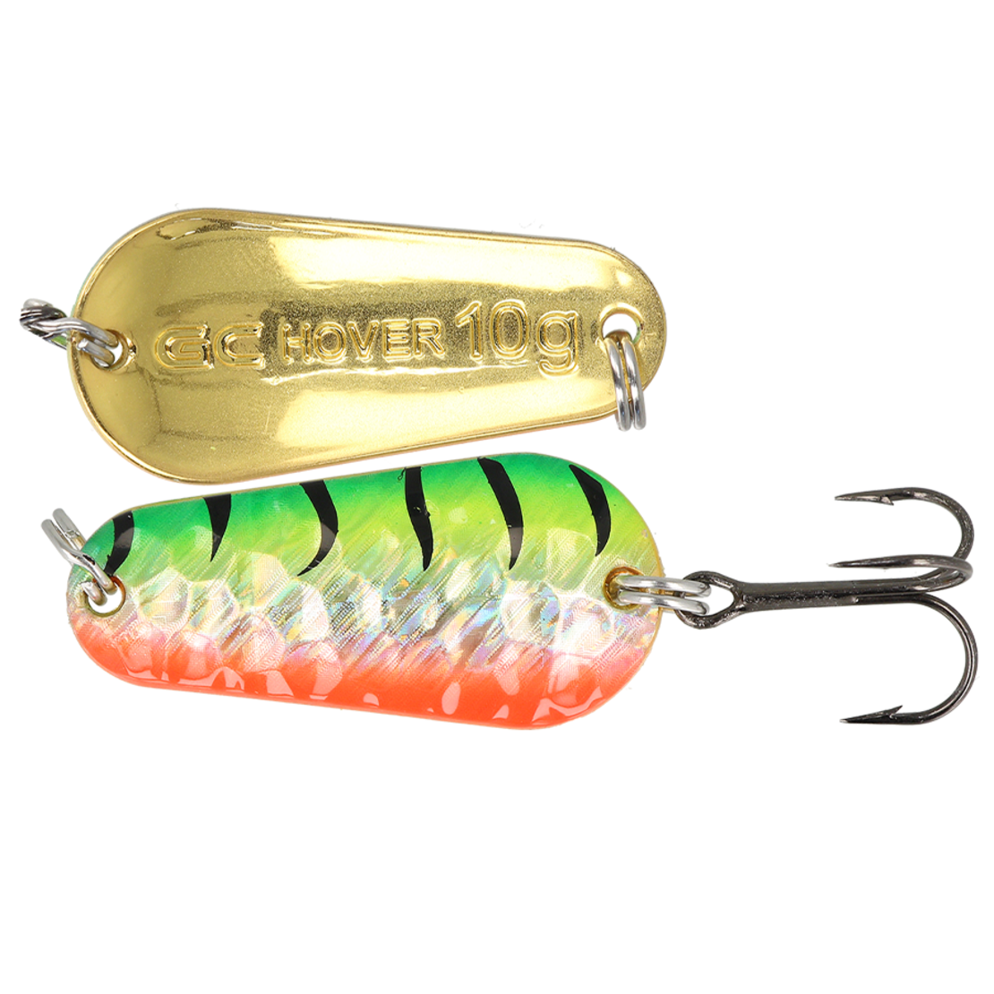 Spoon Golden Catch Hover 10g 10G