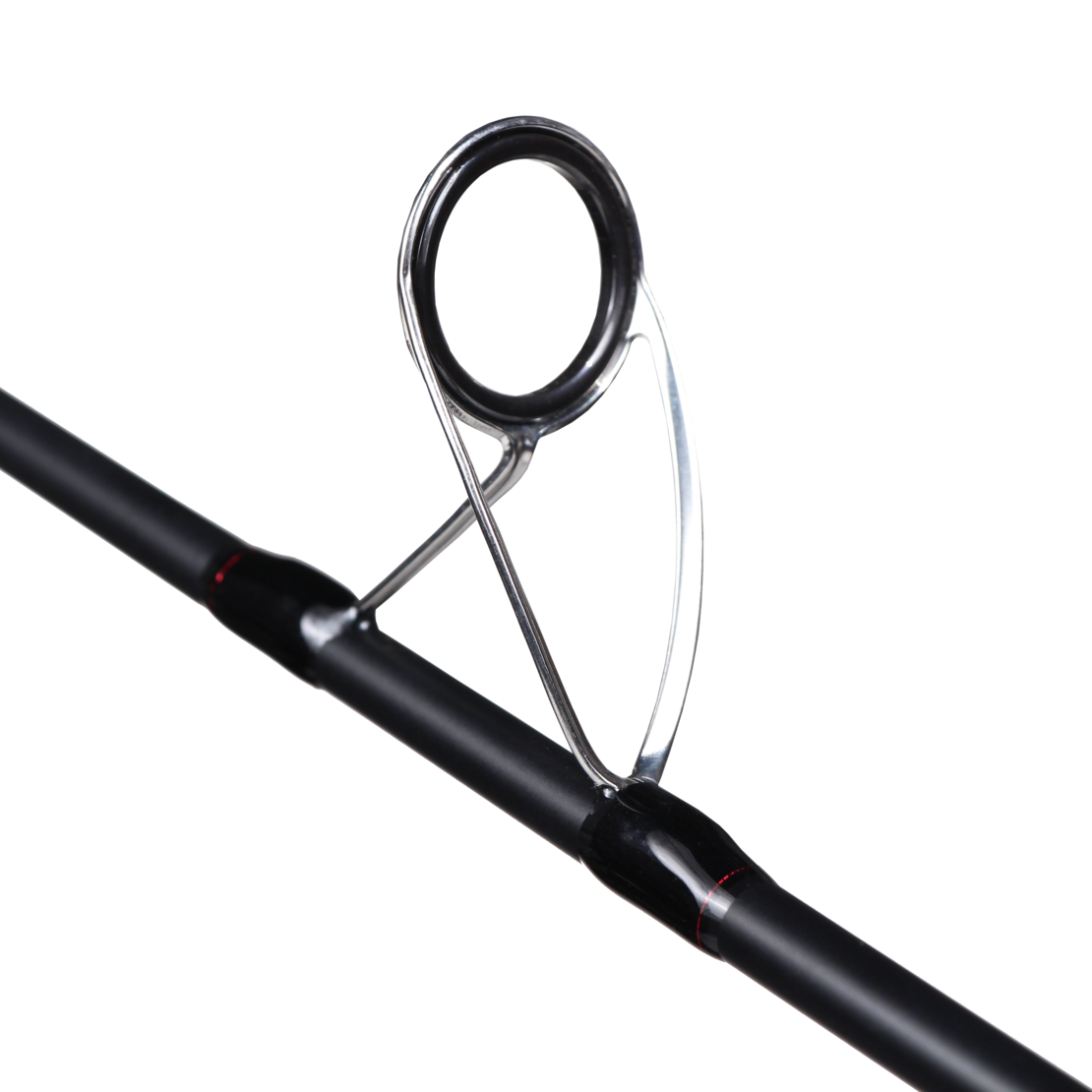 Golden Catch Rod Mirrox 24 MRS-662ML 1.98m 4-18g NEW 2024