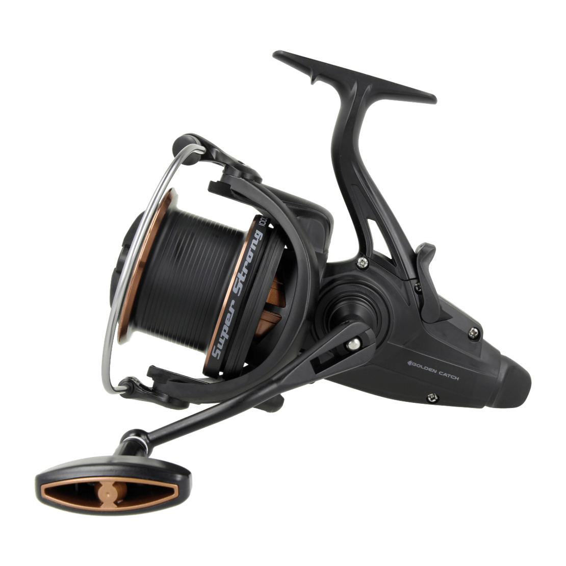 Golden Catch Reel Super Strong 10000BR