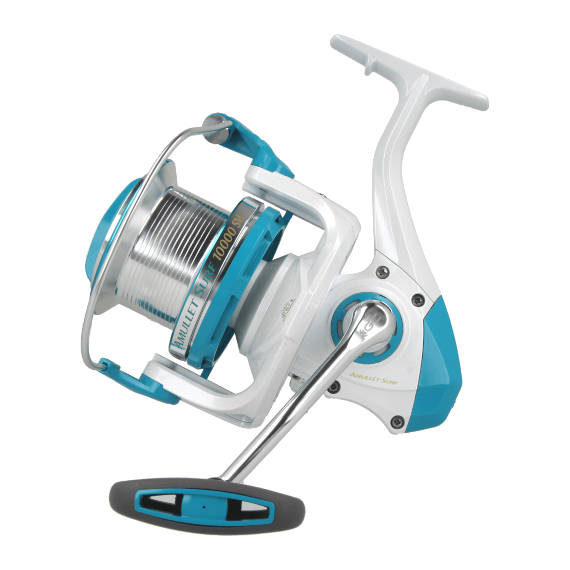 Golden Catch Reel Ammulet Surf 10000SW