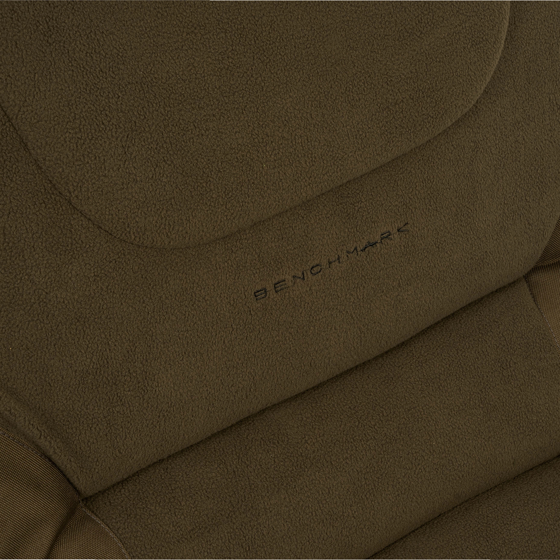 BENCHMARK LEVELTECH RECLINER CHAIR