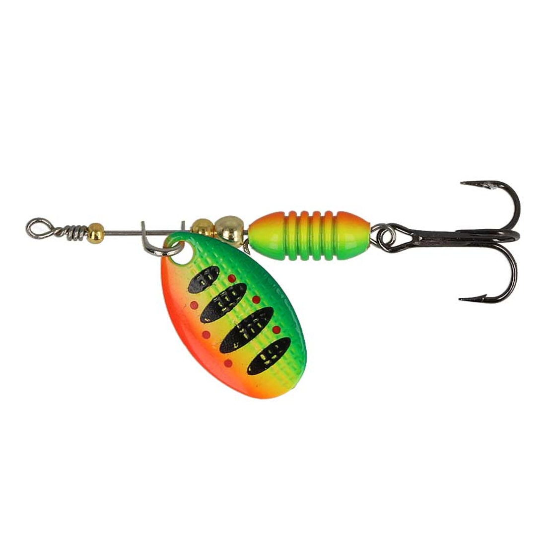 Golden Catch Spinner Twist 1 4g 13S