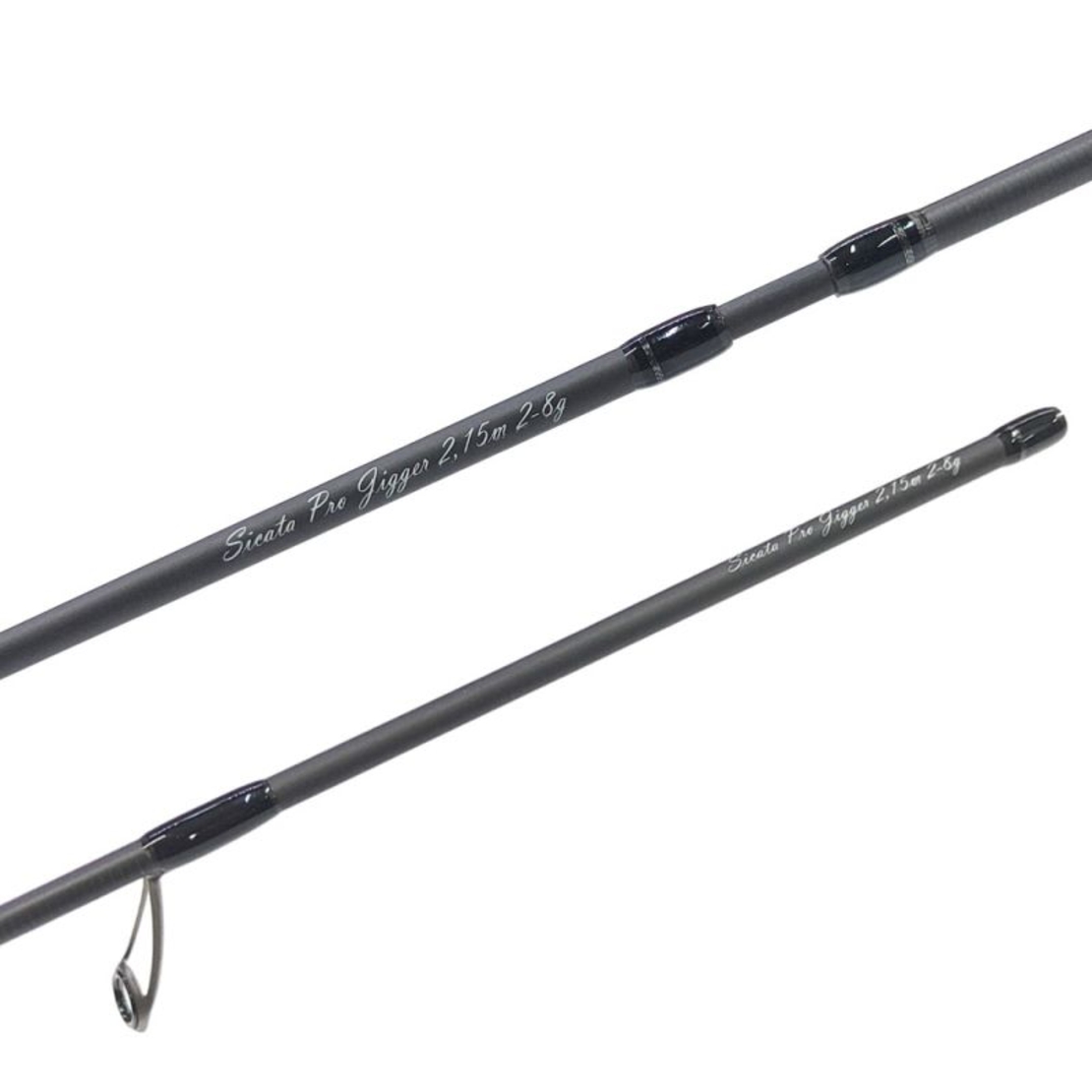 Въдица MISTRALL SICATA PRO Jigger 2.15 m / 2-8 g Light