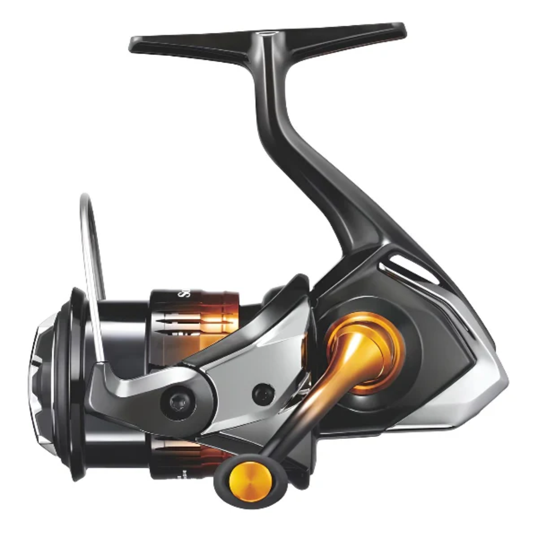 Макара Shimano Soare BB C2000SSPG