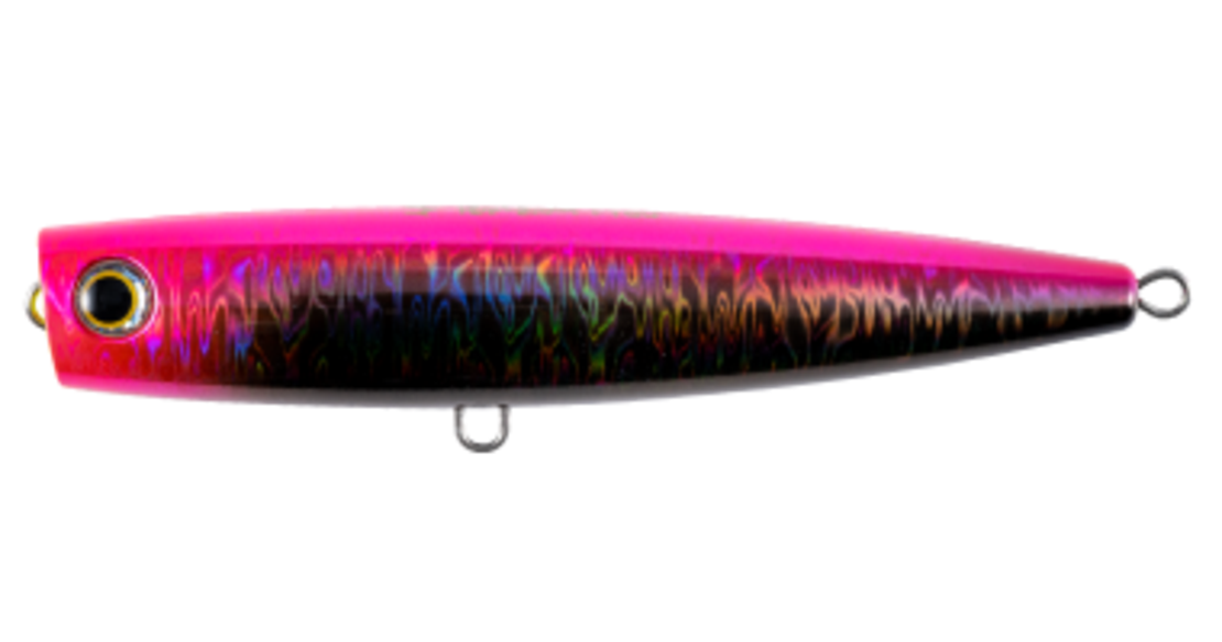 Воблер Pop Queen F105 25g цвят 037