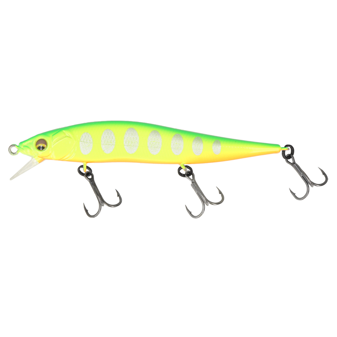 Golden Catch Hard Lure Floppy 110SP 13.7g 101