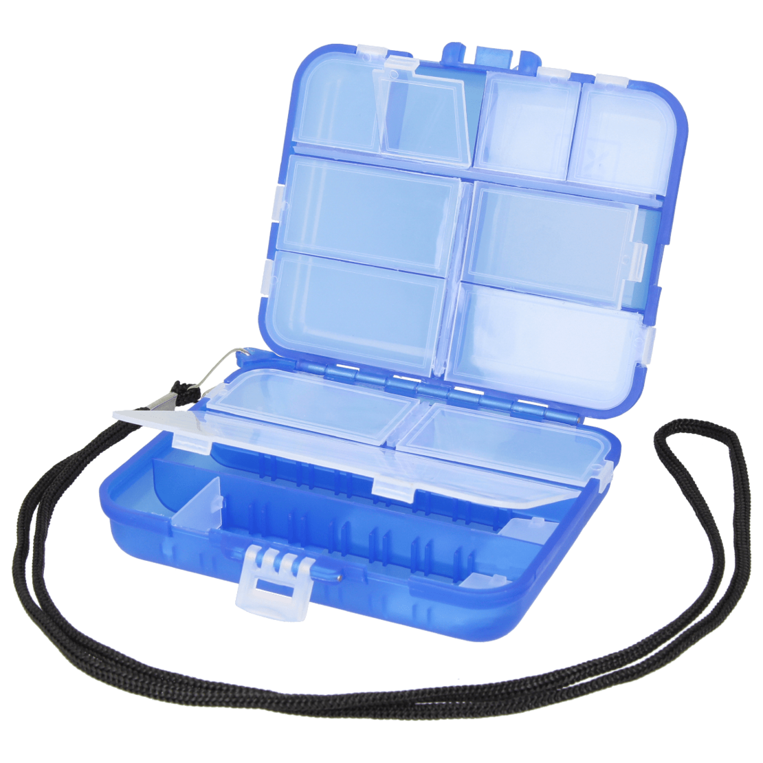 Zeox Accessory Box AB-1210 M NEW 2024
