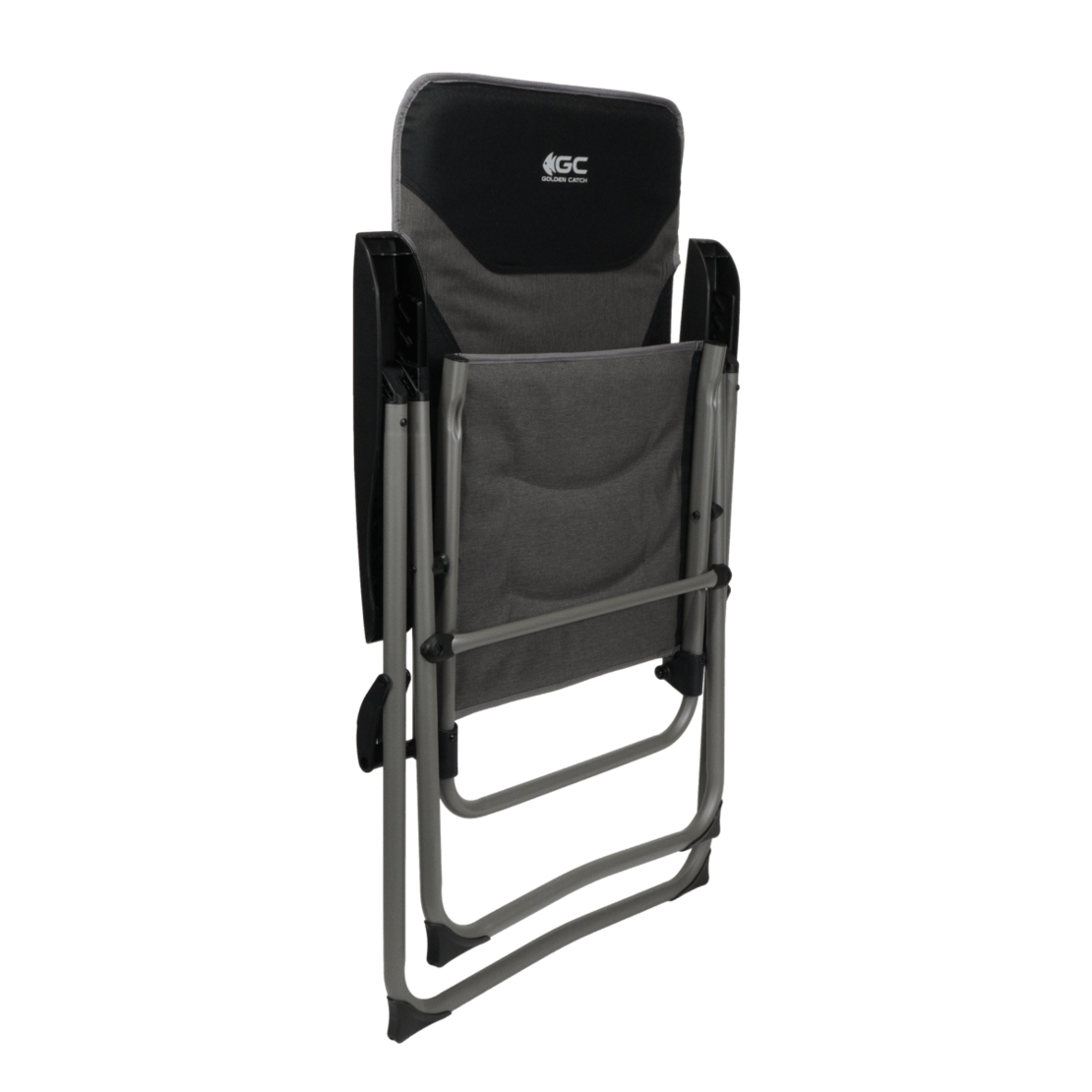 Golden Catch Camping Recliner Chair 7 modes