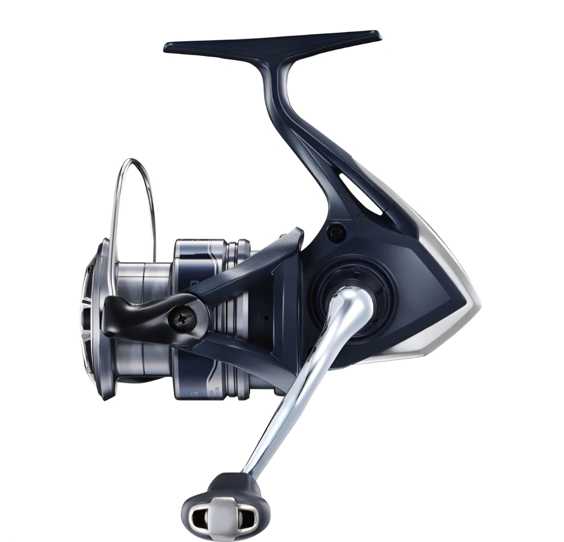 Макара SHIMANO Catana C3000HG FD