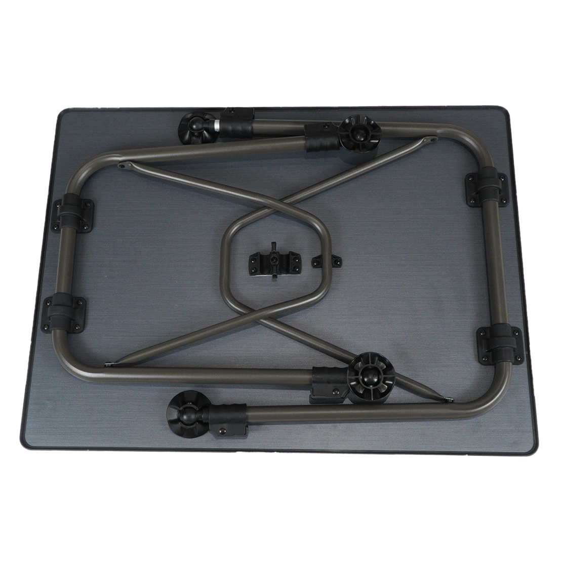 Golden Catch camping table