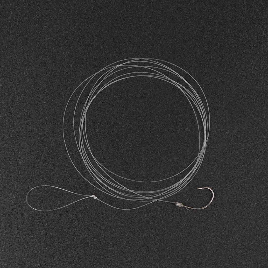 Golden Catch Ready Rig Allround №12(10pcs)