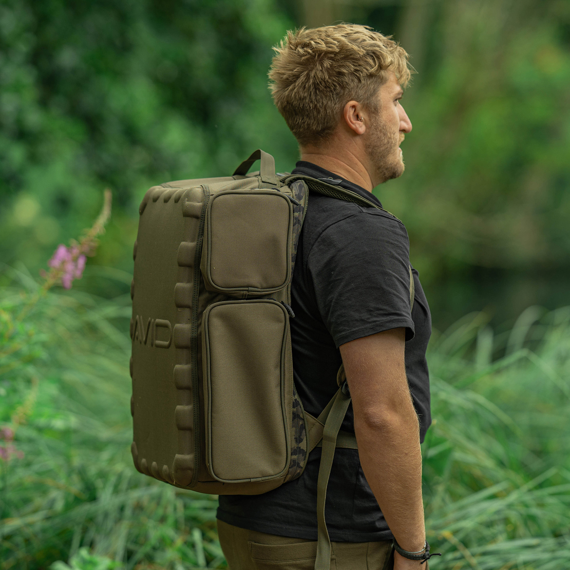 RVS RUCKBAG