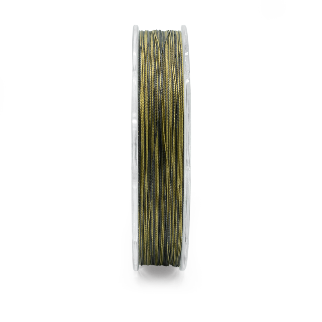 OUTLINE CAMO BRAIDED MAINLINE 30LB 600M