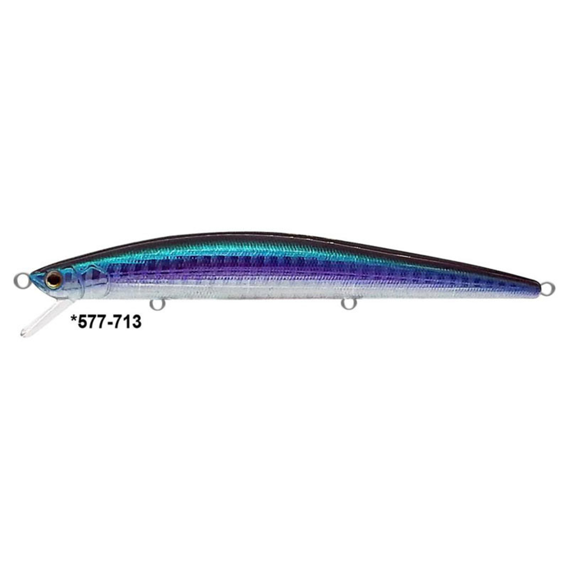 ВОБЛЕР Strike Pro EG 145(S)#577-713