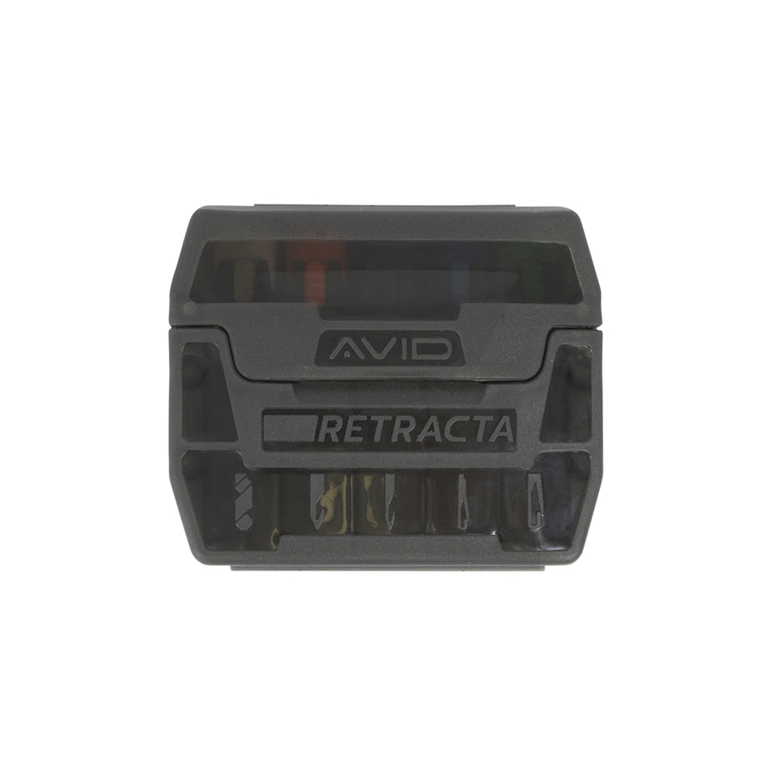AVID RETRACTA TOOL STORAGE CASE
