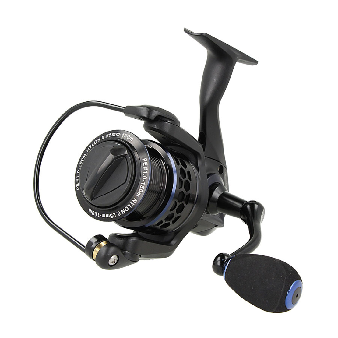 Golden Catch Reel Sprinter 4000S-PE