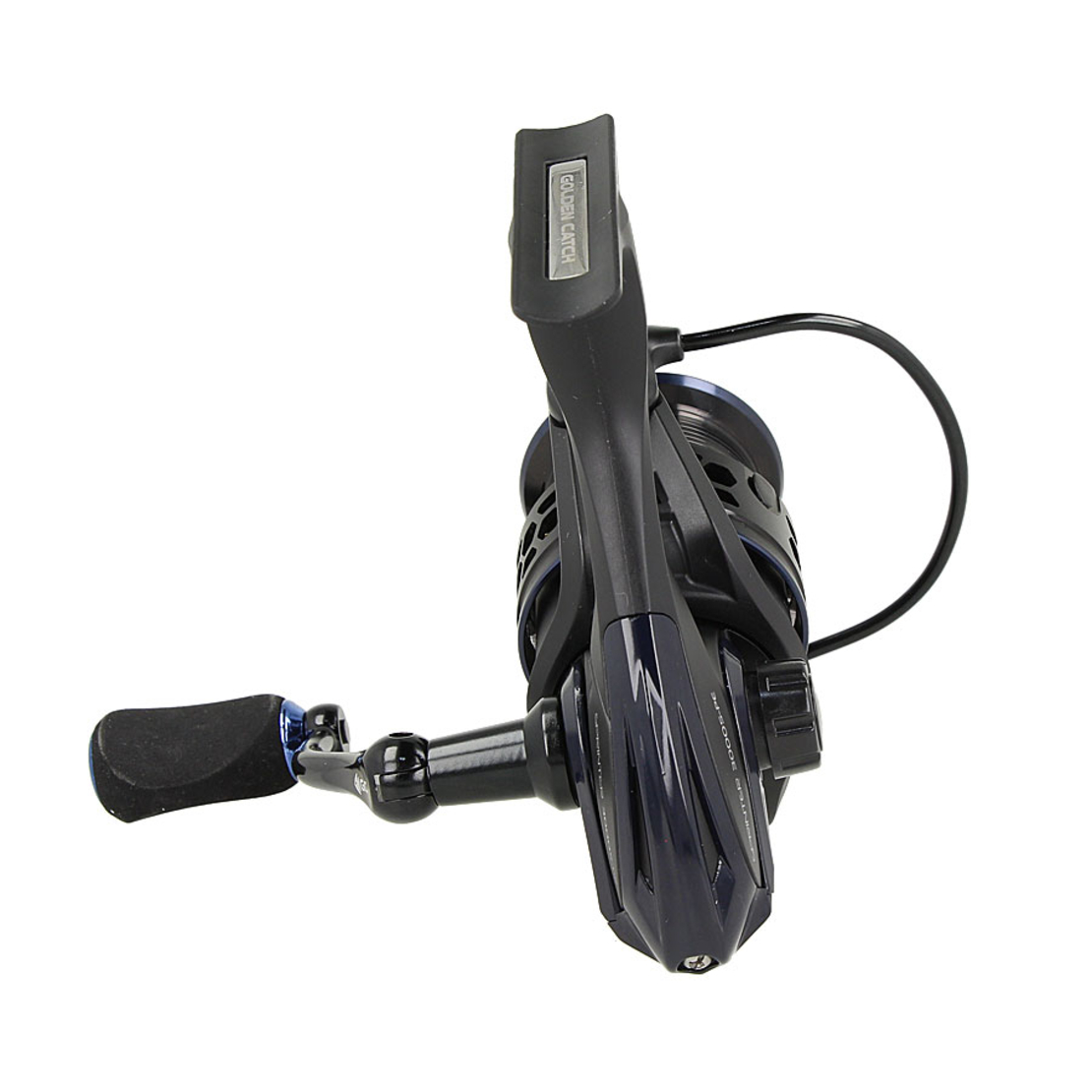 Golden Catch Reel Sprinter 4000S-PE