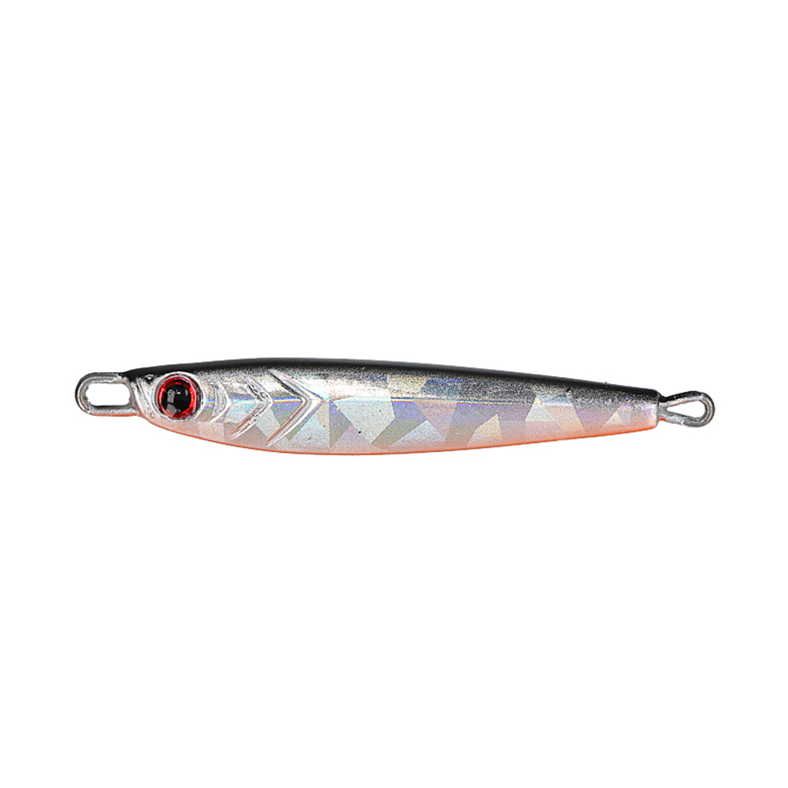 Golden Catch Metal Jig Ferina 5g 102G Glow