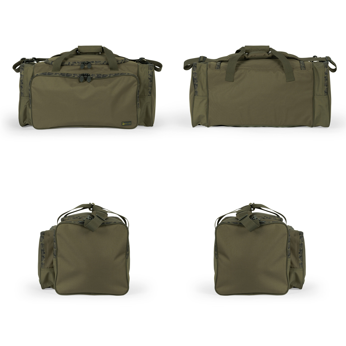 RVS CARRYALL - MEDIUM