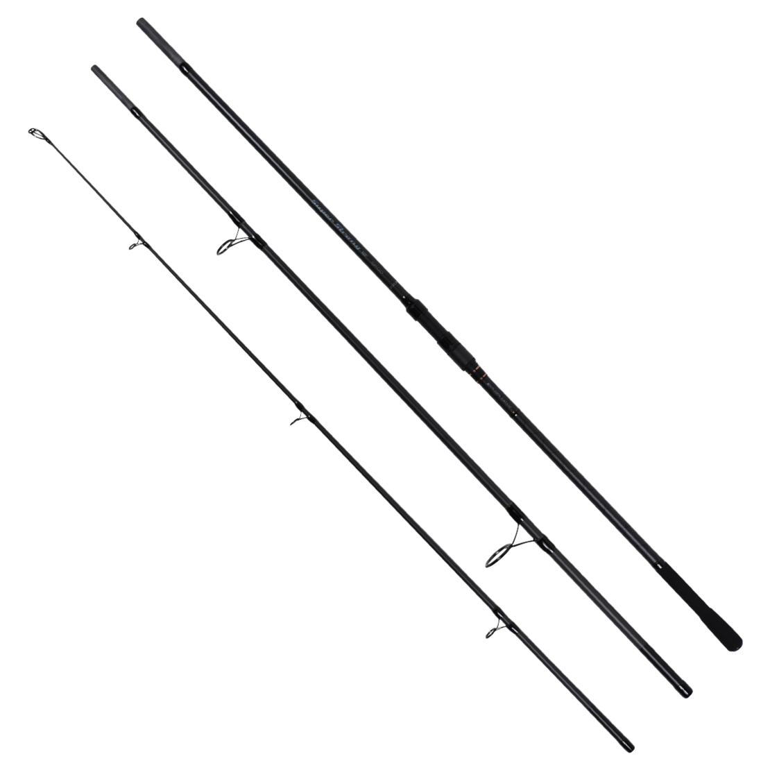 Golden Catch Rod Super Strong Spod 3.60m 5.5lb