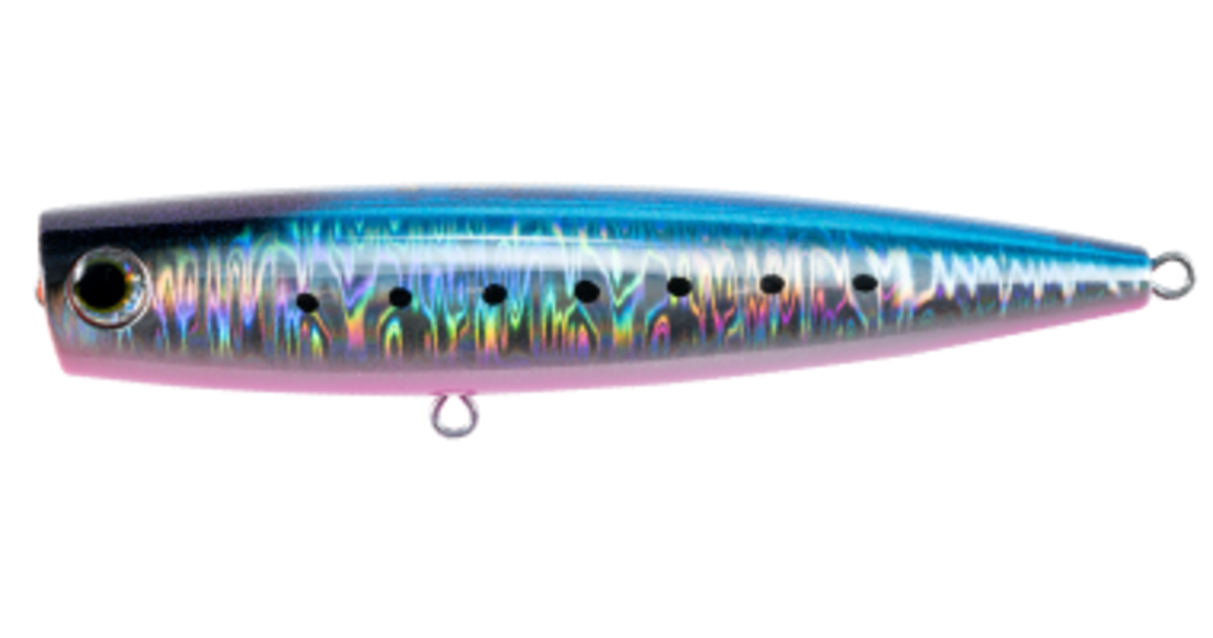 Воблер Pop Queen F105 25g цвят 003