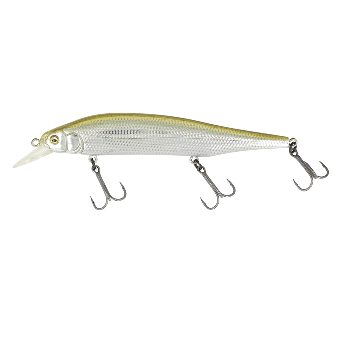 Golden Catch Hard Lure Dazzler 115SP 15.3g 002
